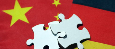 China Germany