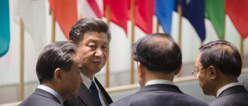 The personnel appointments to top foreign policy-making positions are all closely linked with Xi or his concepts.