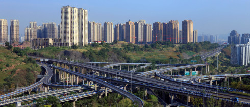 The governments philosophy of unending progress might not be able to cope with slowing GDP growth.