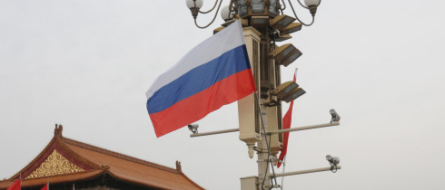 Why closer Russia-China cooperation is not a threat to Europe