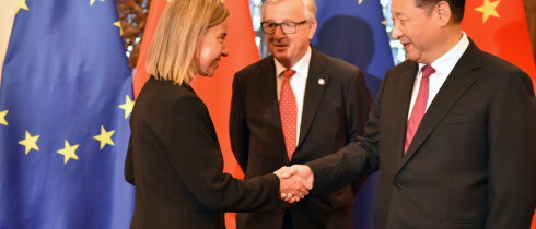 Mogherini_Juncker_Xi_2016