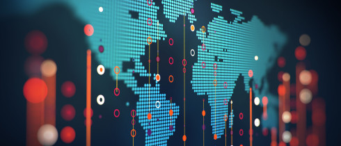 Imports from China are increasingly managed by blockchain technology.