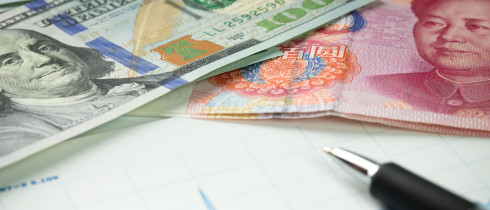 Pricey currency exchange