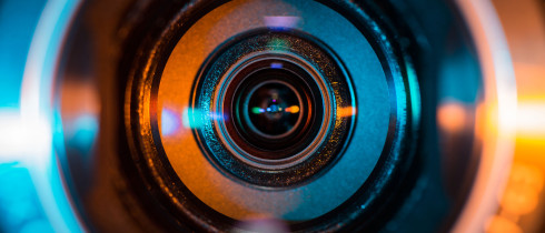 Camera lens