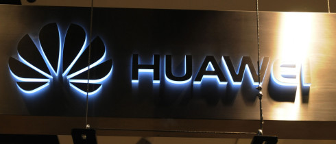 Huawei_sign_in Copenhagen