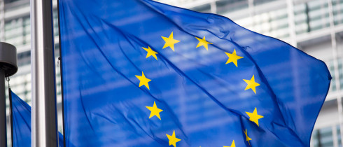 Flag of the European Union