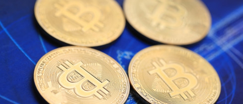 A growing number of international tech executives see China in a leadership position in the application of the blockchain technology.  ImagineChina