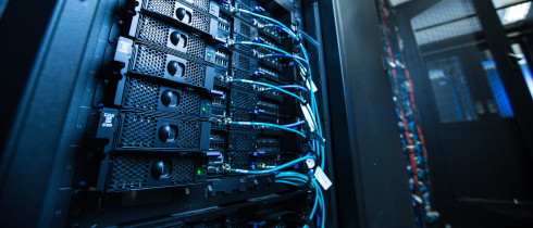 Serverroom