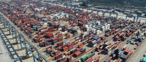 New export controls give China new weapon in tech war 