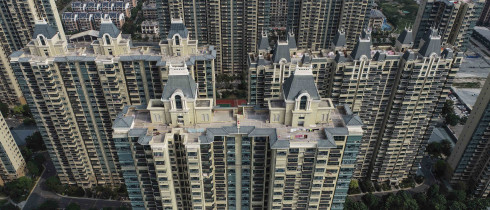 Evergrande Group