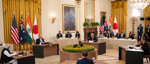 AUKUS Summit