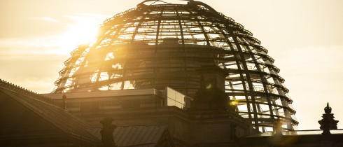 Bundestag 