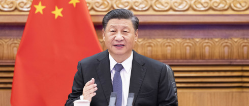 Xi Jinping 