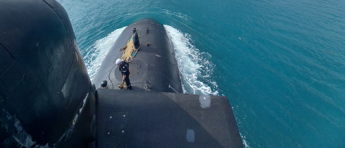 From September 2020 to April 2021, the nuclear attack submarine Emeraude was deployed in the Indo-Pacific, allowing France to reaffirm its interest in this strategic area.