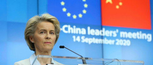 Ursula von der Leyen