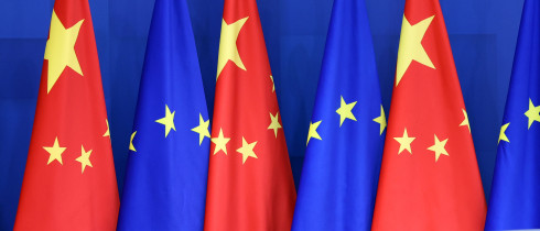 EU-China Summit