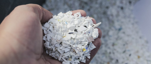 Alternative basic materials
