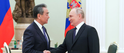 picture alliance / ASSOCIATED PRESS | Anton Novoderezhkin