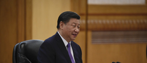 Xi Jinping
