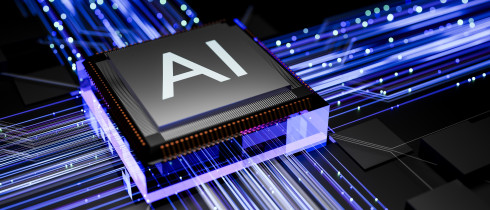 AI chip