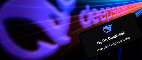 DeepSeek